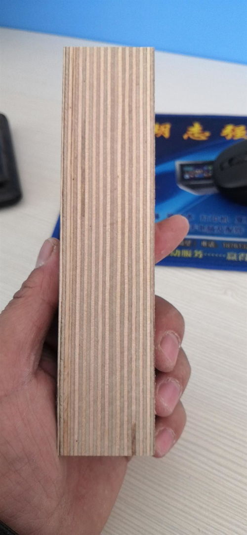 【四川工藝品膠合板定制】- 