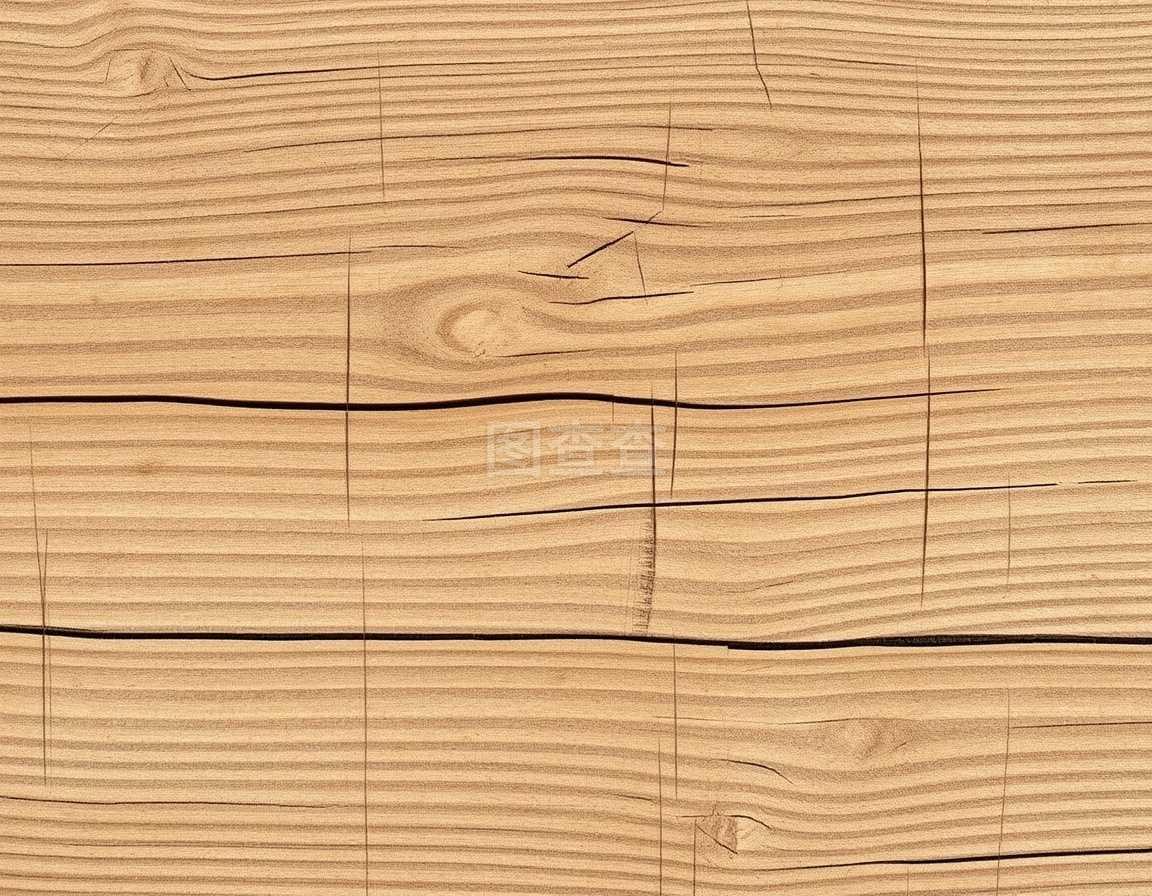 舊膠合板再生木材質地