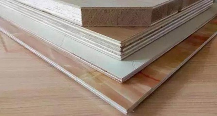 你可能還不太了解板式家具