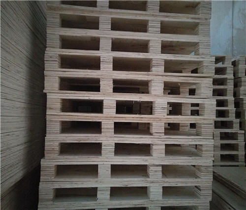 二手膠合板包裝木箱 開發區二手膠合板包裝木箱生產廠家 大連德才木業