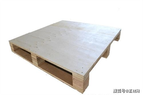 你真正了解膠合板托盤 您知道哪種托盤具有環保型以及他的功能特性呢