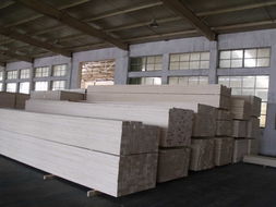 玻璃包裝膠合板lvl多層板