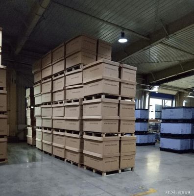 長春市晟合包裝與膠合板 創新與品質的雙重保障