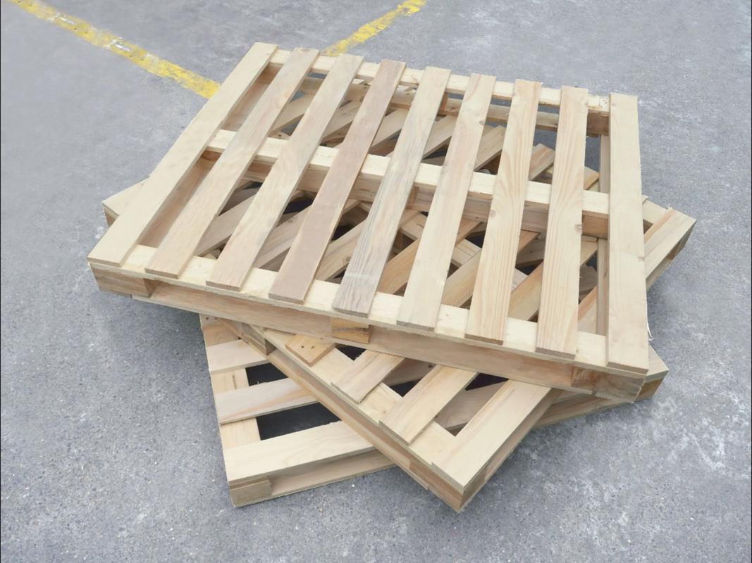 木托盤工廠產品實拍與優惠特色 實木托盤與膠合板托盤的全面解析