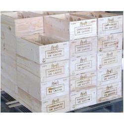 膠合板木箱與鋼材銷售——五金木制品廠的多元化發展之路