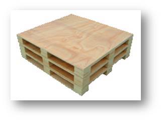 木包裝簡介 膠合板的應用與優勢