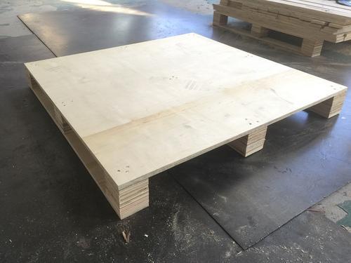 南京木托盤與膠合板 優勢、應用與市場前景