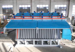 金佳 中國拼板機行業的領軍品牌與創新先鋒