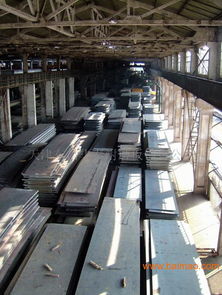 山西太原NM450耐磨板現(xiàn)貨價格及市場概況