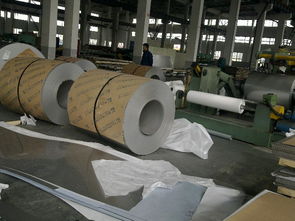 太鋼無錫不銹鋼板銷售——優(yōu)質(zhì)寬面冷軋產(chǎn)品引領市場