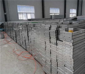 欽州鍍鋅鋼架板與膠合板產(chǎn)業(yè)融合發(fā)展 生產(chǎn)廠家迎來新機遇